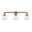 Éclairage pour salle de bain 3 lumières Chesterville-1889087897-1889087973-1895596189