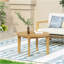 Table basse Solano