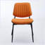 Chaises de salle à manger rembourrées Titus-690957082-679199922