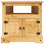Duffield Unfinished TV Stand for TVs up to 32"