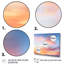 Cotton Candy Skies 3 - Sky, art mural-1173832467-1173832473