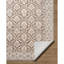 Tapis tissé à la machine Nabela Noor X Livabliss Aram-119869596