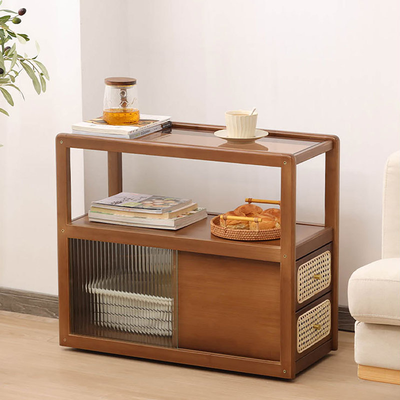 Table de bout