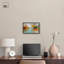 «Minimalist Tones III», reproduction d'art sur toile par Art Remedy, cadre noir, 15 x 10-1379867578-1379867572