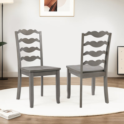 Chaise d'appoint 36 po