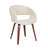 Blythers Fabric Mid-Century Dining Chair-254070204