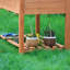 Raised Garden Bed-488513565