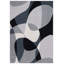 Tapis abstrait Aldegundo Performance-86916956