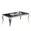 Table basse Glam Contemporary 1pc