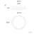 Veloce LED Flush Mount-69526481