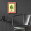 «Holiday Tree 3» par Viv Eisner-935339952