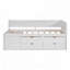 Lit de jour avec tiroirs et tablettes-1017981181-1017981182
