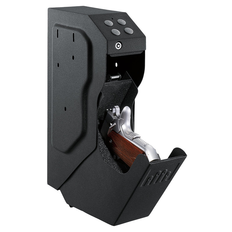 Gun Safe Lock