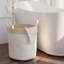 Fabric Laundry Basket with Handles