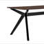 Wood Dining Table