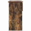 Console Table With Drawers Sonoma Oak 85.5X38.5X74.5 Cm-1735856185