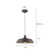 Hitchin 1 - Light Single Pendant
