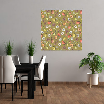 Contemporary Art Contemporary Autumn Nature Art