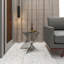 Table d'appoint sculpturale 17 po Leisuremod-129750730-94923791