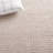 Pattern And Solid Performance Geometric Rug-811213586