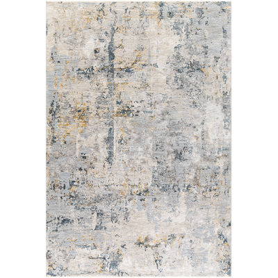 Barkley Abstract Indoor Rug