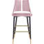 Tabouret de bar 30,5 po Cowans-452450467