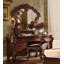 Tabouret de coiffeuse Carlene-584681931