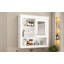 Armoire murale 32 po avec miroir-1068625451