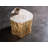 Signature Designs Trunk Segment Spot Table-24383363