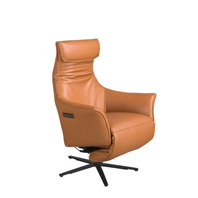 Upholstered Armchair