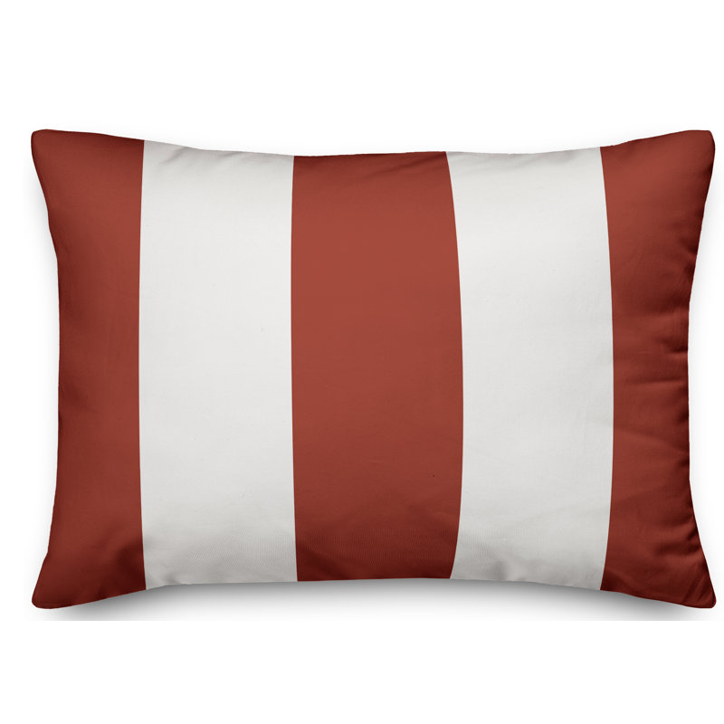  Rectangular Pillow Cover and Insert
