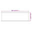 Dakota Fields 800cm W x 800cm D Retractable Patio Awning-345954036
