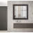 Dematteo Wood Flat Mirror-701597200-701597212
