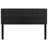 Ciriaca Quilted Tufted Upholstered Headboard-1453408641-1453408651