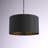 Rosamund Iron 3-Light Chandelier-421083200