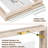 Catressa Picture Frame - Set of 2-102040610