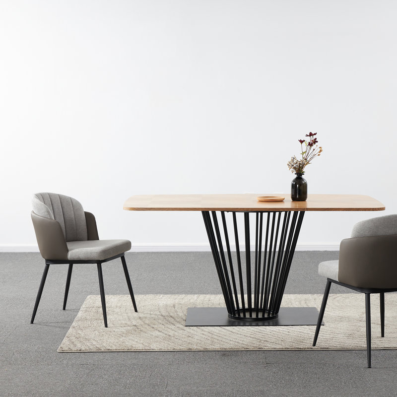 Babs Upholstered Dining Chair