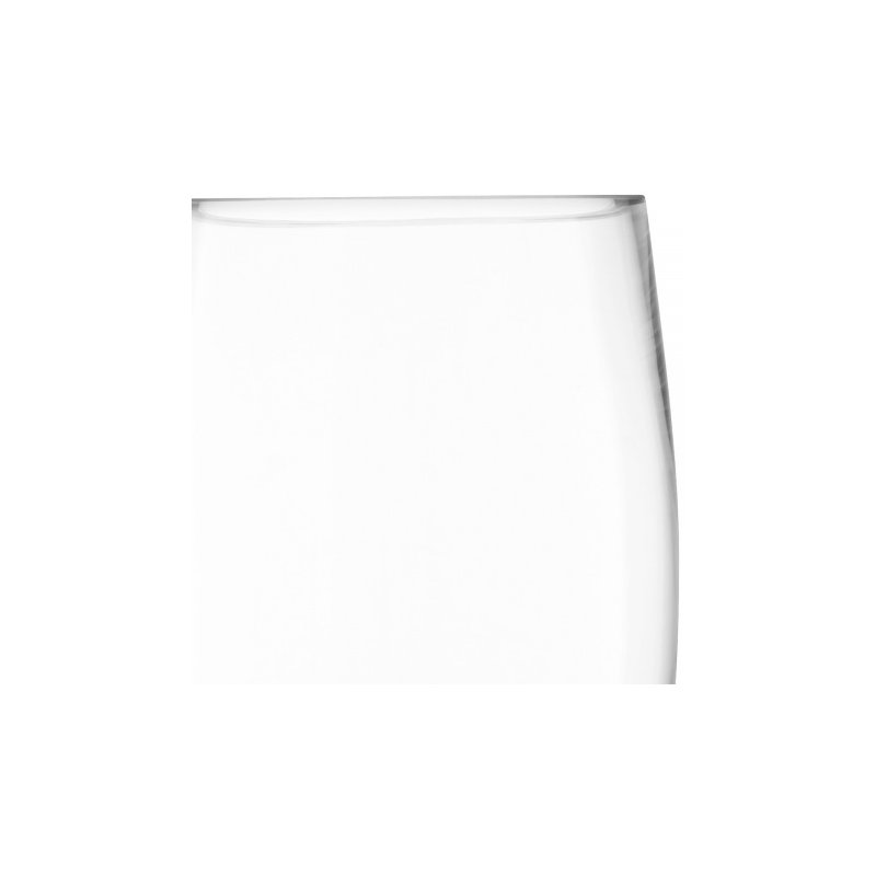 Handmade Glass Table Vase