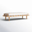Banc rembourré Arturo-69489761