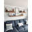 Devyn 1 Piece Solid Wood Floating Shelf-333919295-314196742