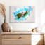 Tortue de mer Brampt-106052897