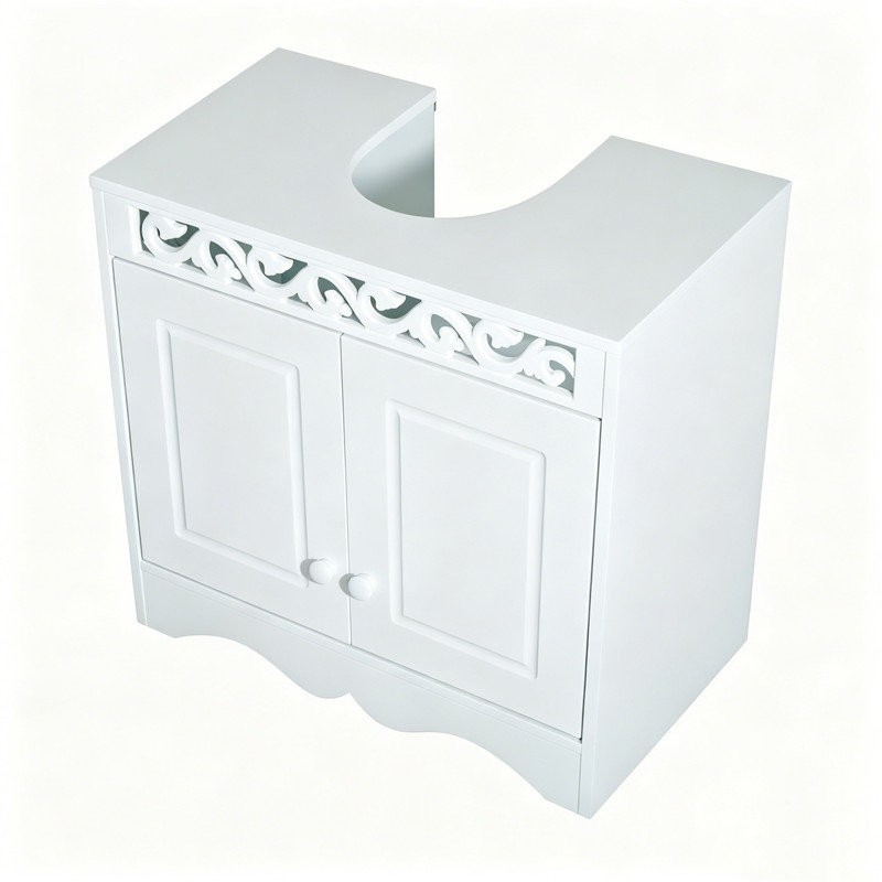 Bathroom Vanity with Basin