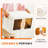 Stackable Plastic Storage Bins With Lids Foldable Storage Boxes With Doors & Wheels