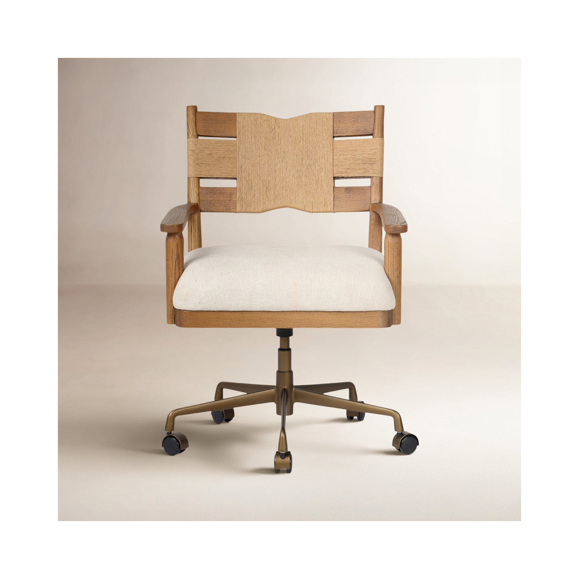 Tova Swivel Office Chair