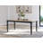 Mendinfort Rectangular Dining Room Table