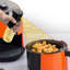 Ensemble de 2 flacons pulvérisateur d'huile en verre-99174555-99174556