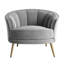 Fauteuil demi-tonneau Genji-567284193