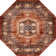 Vern Oriental Area Rug