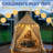 Play Tent For Kids 