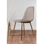 Chowchilla Dining Set with 6 Chairs-684682112